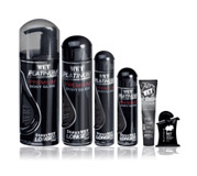 Wet Platinum Personal Lubricant